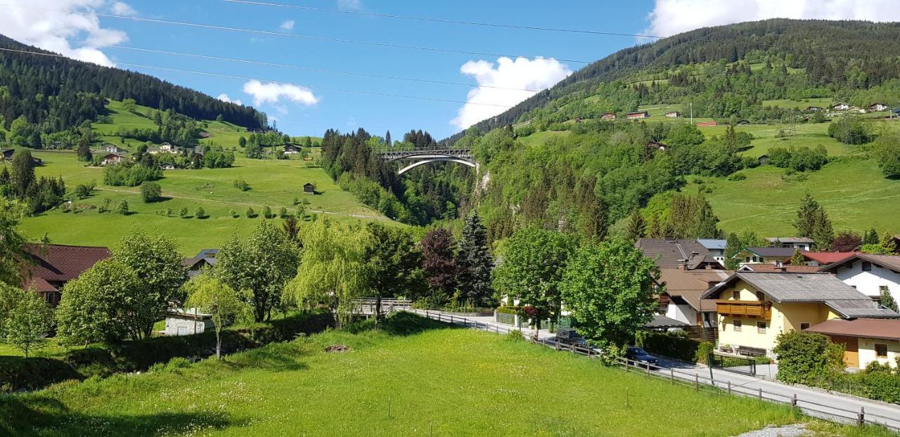 The Apartment - Alpentherme Inklusive Bad Hofgastein Exteriör bild